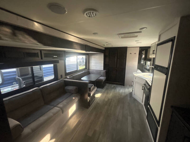 2022 Jayco Jay Flight 284BHS
