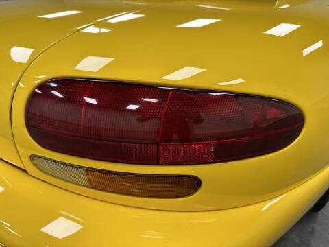 2002 Dodge Viper RT/10