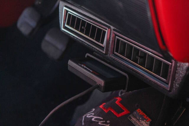 1961 Chevrolet Impala