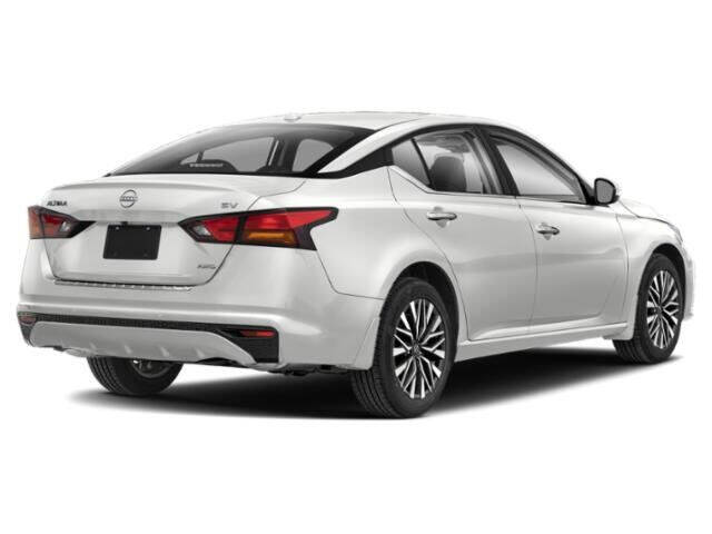 2023 Nissan Altima for sale at Southern Auto Solutions-Regal Nissan in Marietta GA