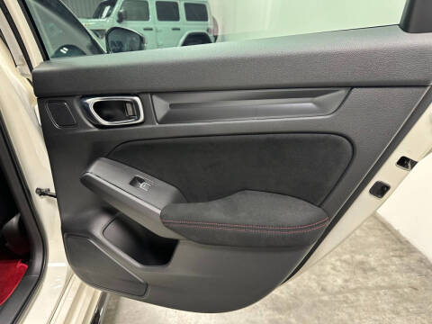 2025 Honda Civic Type R