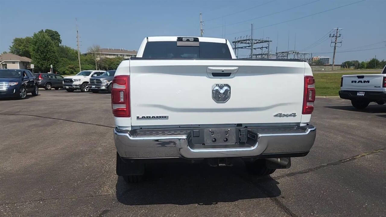 2024 Ram 2500 for sale at Victoria Auto Sales in Victoria, MN