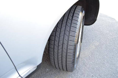 2009 Volkswagen Touareg 2 VR6 FSI