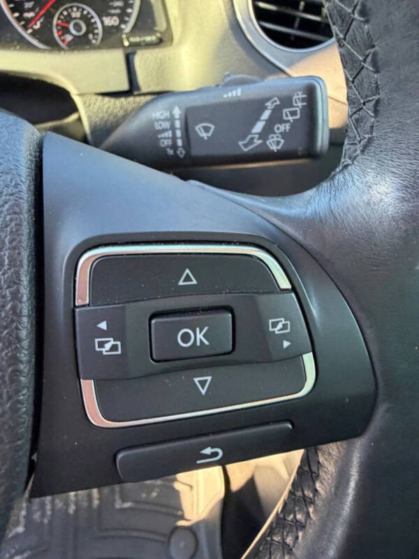 2016 Volkswagen Tiguan