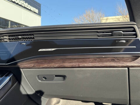 2021 Audi Q8 quattro Premium Plus 55 TFSI