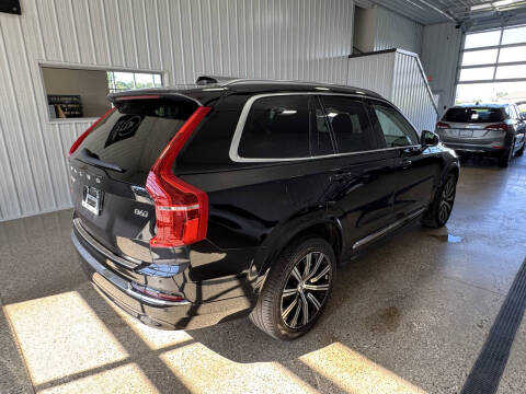 2024 Volvo XC90 B6 Core Bright Theme