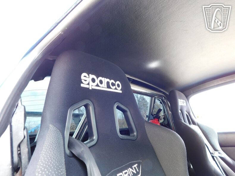 1993 Mazda MX-5 Miata