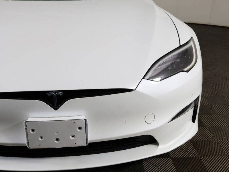 2023 Tesla Model S