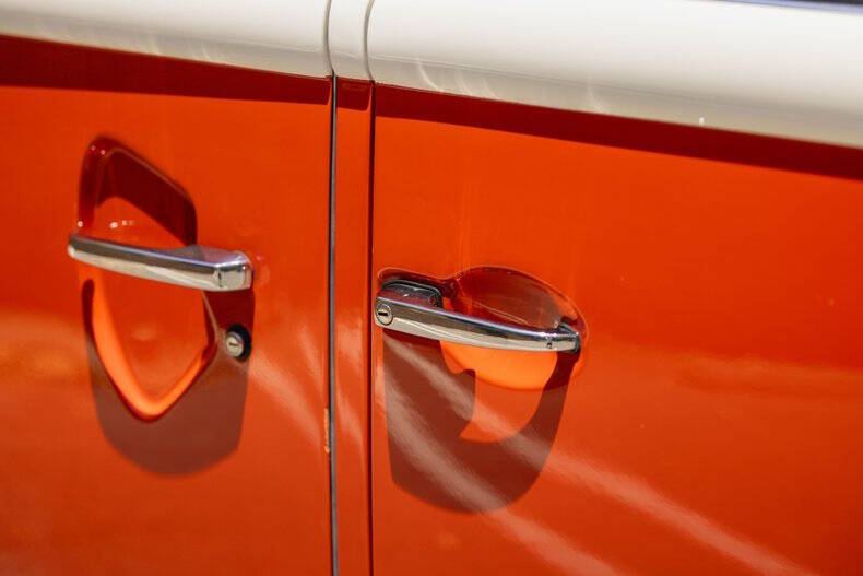 1975 Volkswagen Type 2