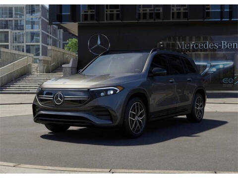 2023 Mercedes-Benz EQB EQB 300 4MATIC