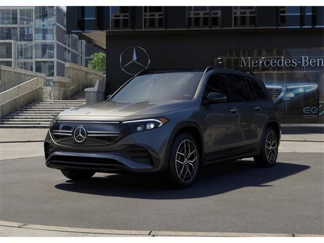 2023 Mercedes-Benz EQB EQB 300 4MATIC