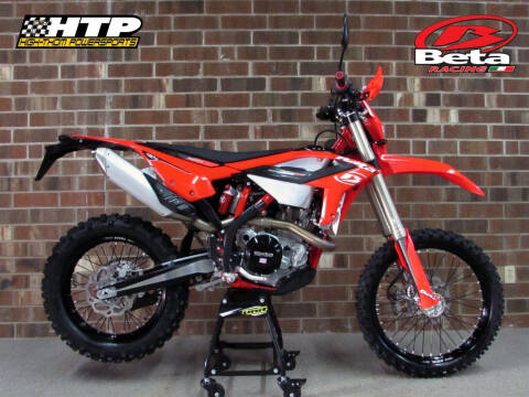 2023 Beta 500 RR-S for sale at High-Thom Motors - Powersports in Thomasville NC