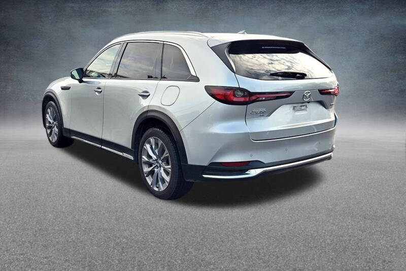 2024 Mazda CX-90 3.3 Turbo Premium