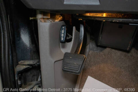 1984 Oldsmobile Cutlass Supreme Brougham