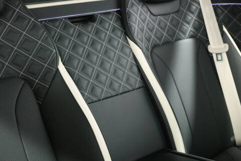 2022 Bentley Continental GT Speed