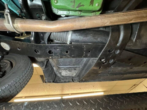 1957 Studebaker Hawk