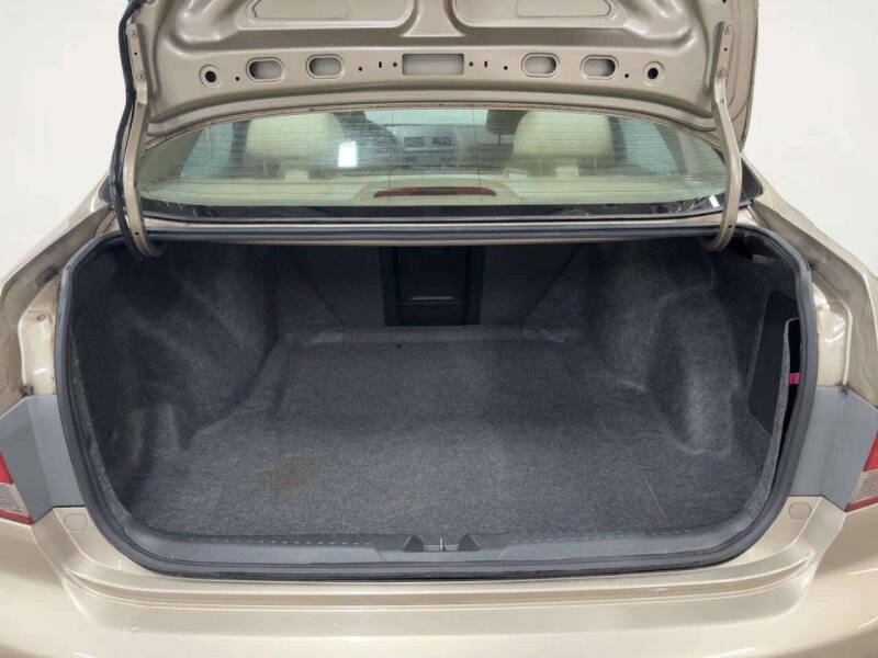 2004 Honda Accord LX