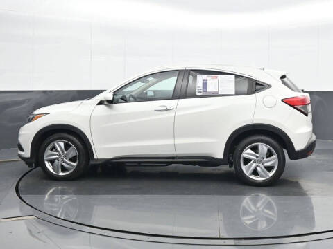 2020 Honda HR-V EX