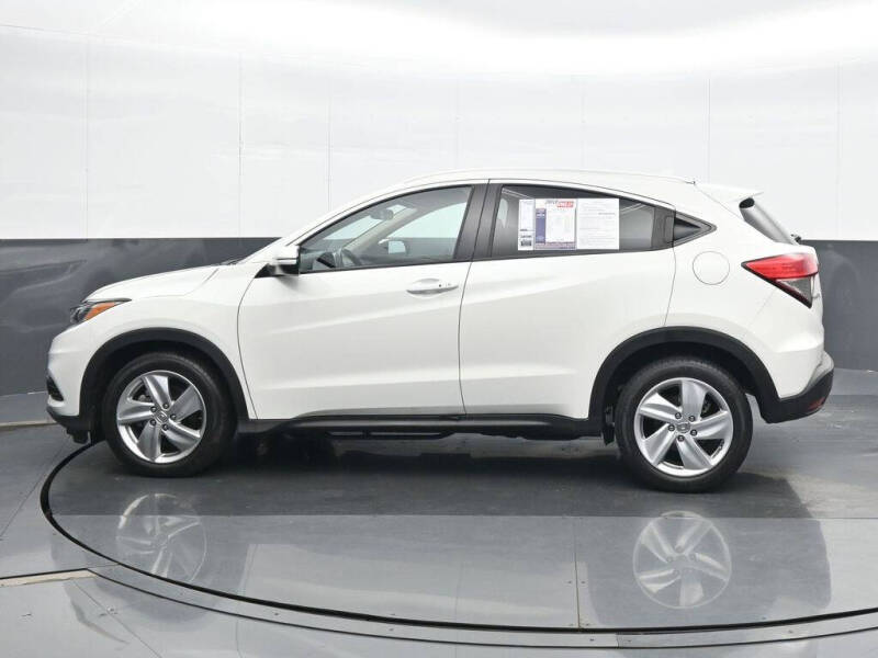 2020 Honda HR-V EX