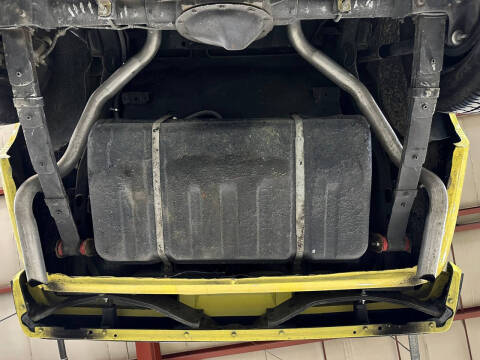 1977 Chevrolet Camaro