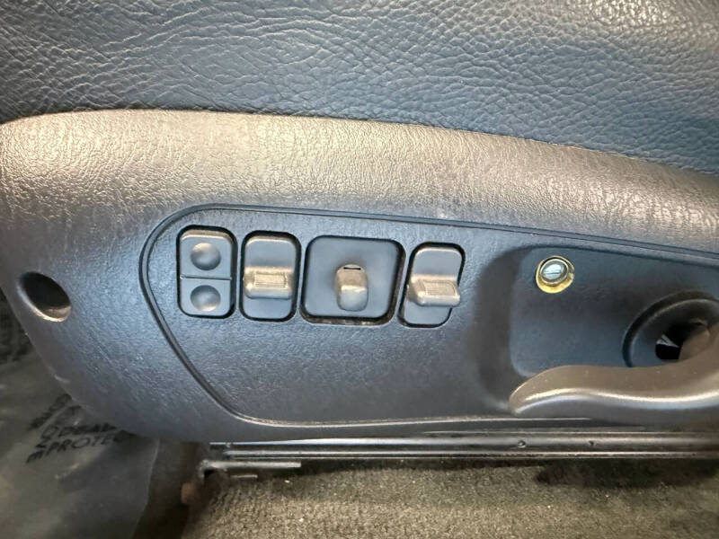 2001 Dodge Durango SLT