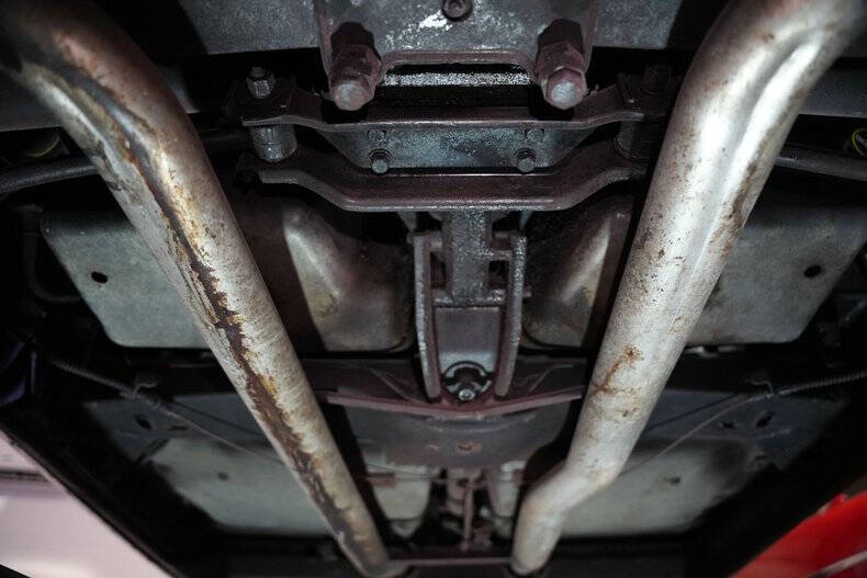 1966 Chevrolet Corvette