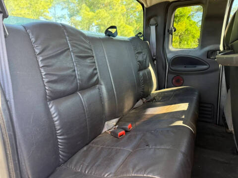 2001 Dodge Ram 2500