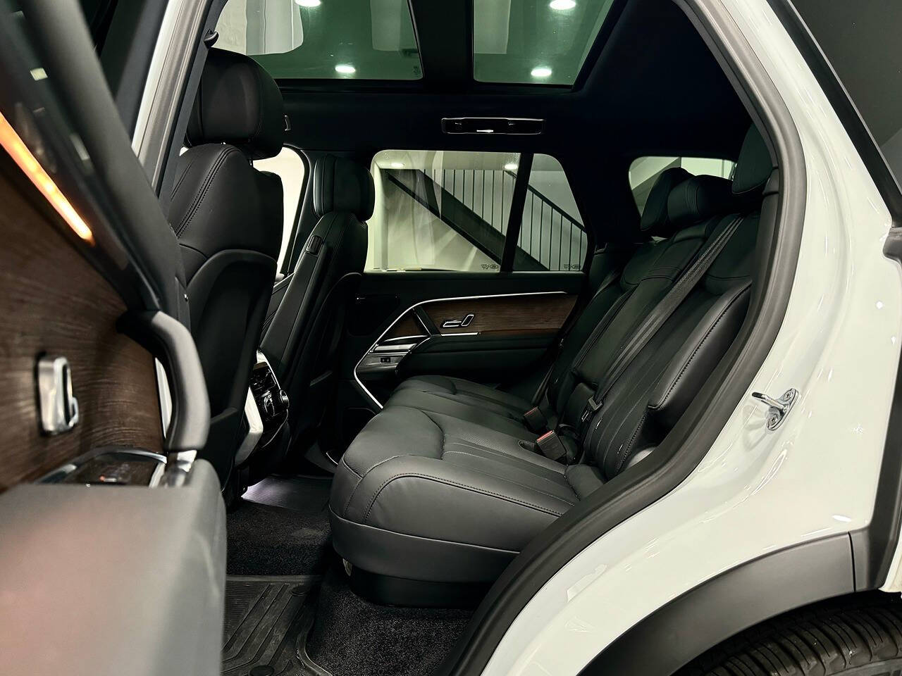 2023 Land Rover Range Rover for sale at Alpha Auto Long Island in Westbury, NY