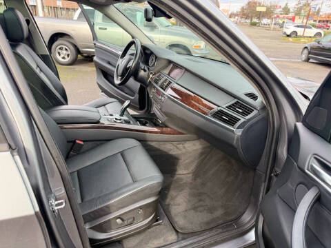 2009 BMW X5 xDrive30i