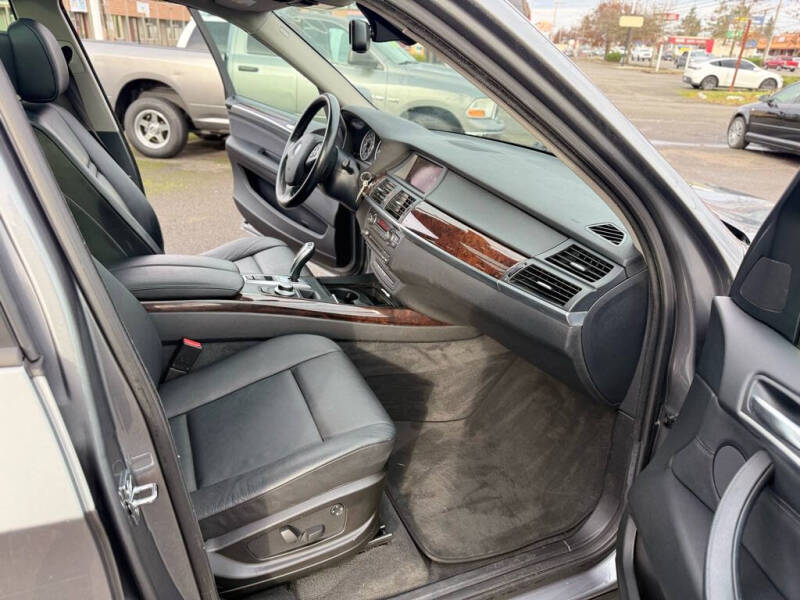 2009 BMW X5 xDrive30i