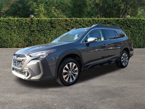 2023 Subaru Outback Touring