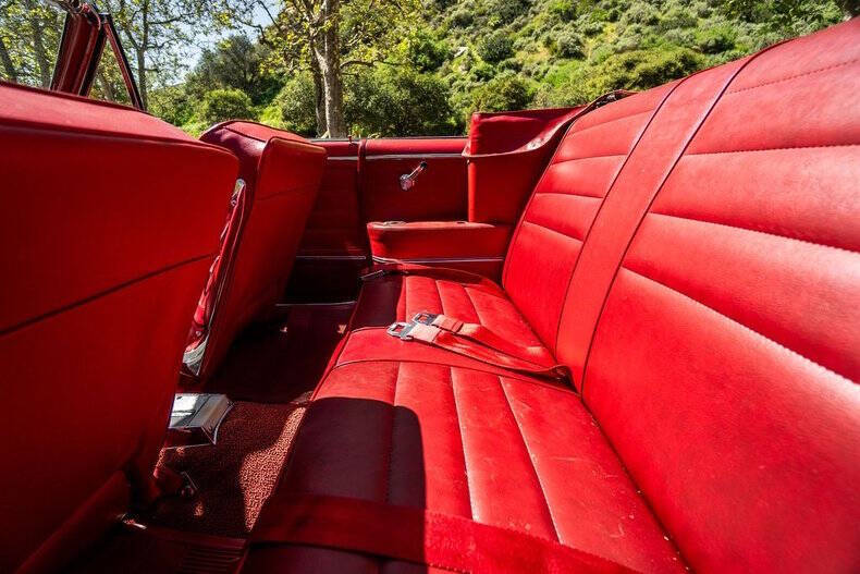 1965 Chevrolet Chevelle