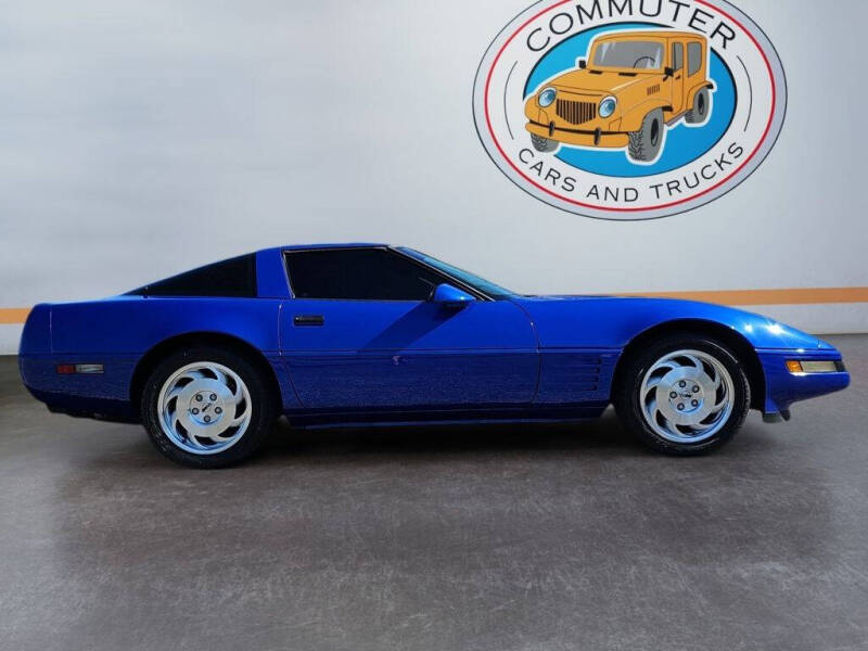 1994 Chevrolet Corvette