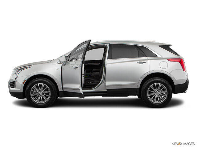 2019 Cadillac XT5 for sale in Mentor, OH