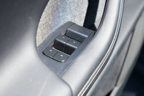 2022 Tesla Model X