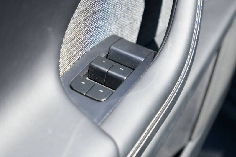 2022 Tesla Model X