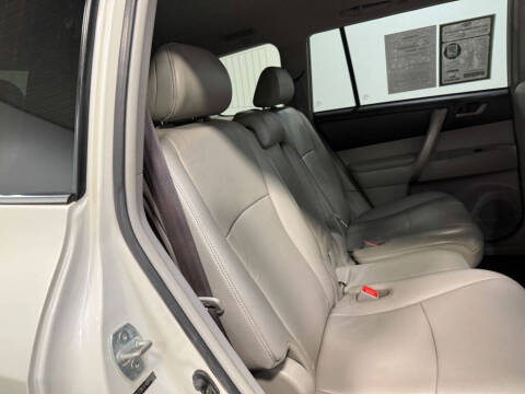 2013 Toyota Highlander