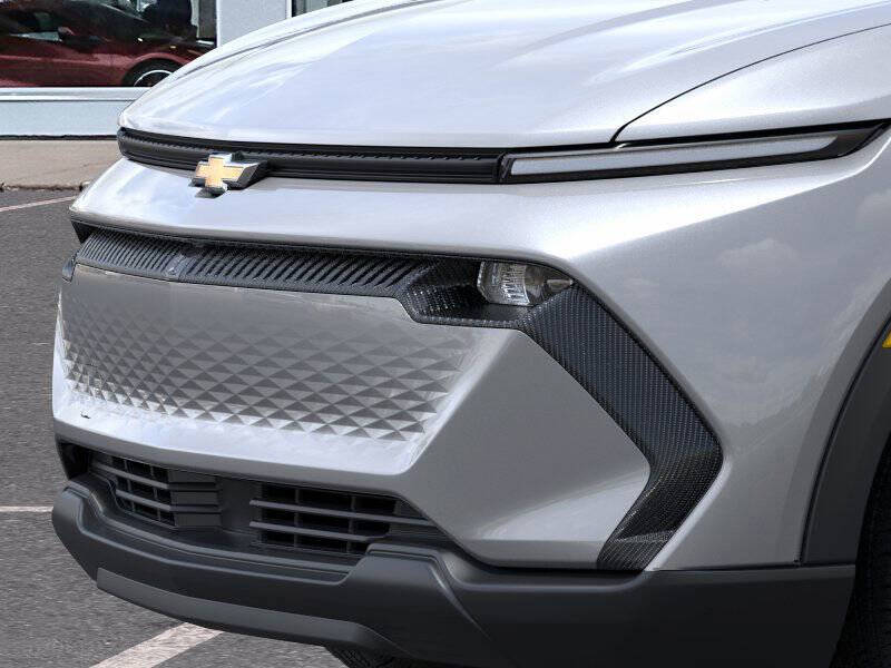 2026 Chevrolet Equinox EV LT 1