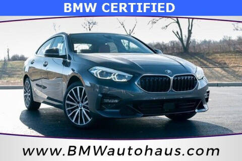 Used 2021 BMW X3 M40i in Saint Louis MO