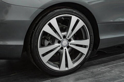 2017 Mercedes-Benz C-Class C 300