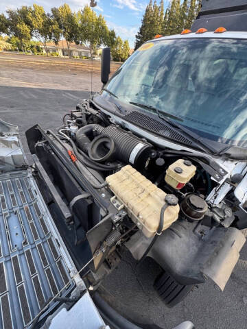 2006 Chevrolet Kodiak C4500