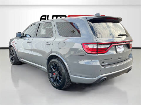 2021 Dodge Durango SRT 392