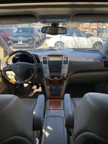 2006 Lexus RX 330