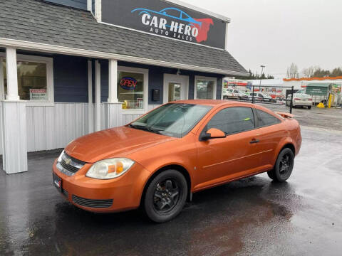 Cars For Sale in Olympia WA Car Hero Auto Sales