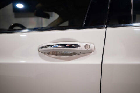 2011 Bentley Continental Flying Spur Speed