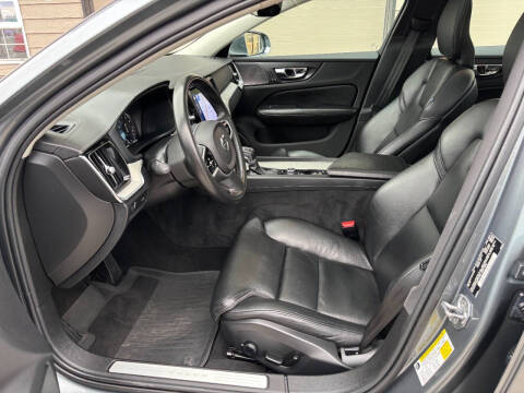 2021 Volvo S60 T5 Inscription