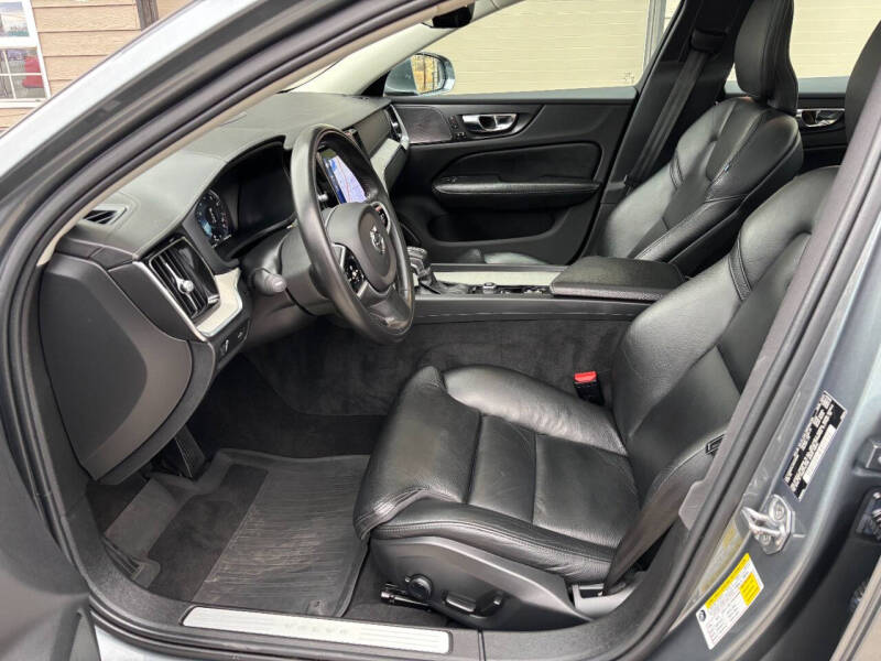 2021 Volvo S60 T5 Inscription