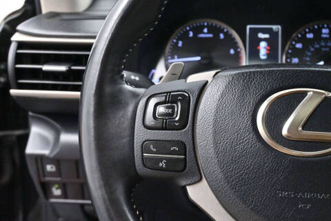 2019 Lexus IS 300