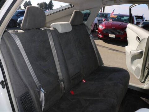 2014 Toyota Prius Three