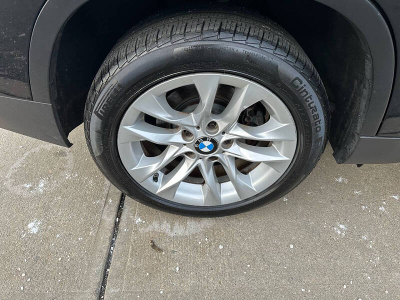 2015 BMW X1 xDrive28i